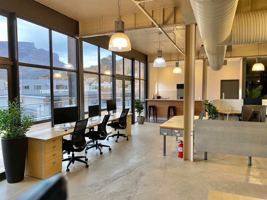 To Let Commercial Property for Rent in De Waterkant Western Cape